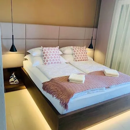 Panorama Sea View Zadar