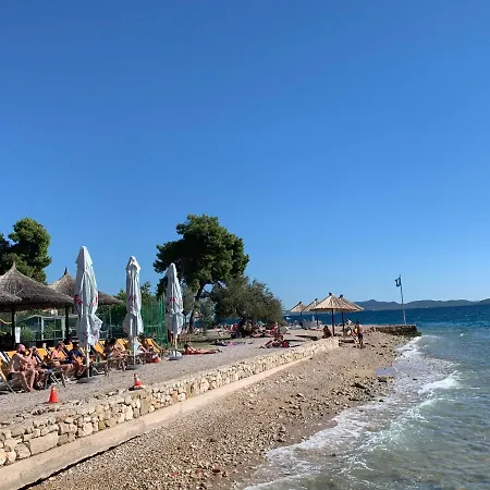 Panorama Sea View Zara