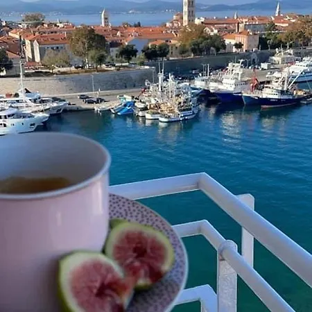 Panorama Sea View Appartement