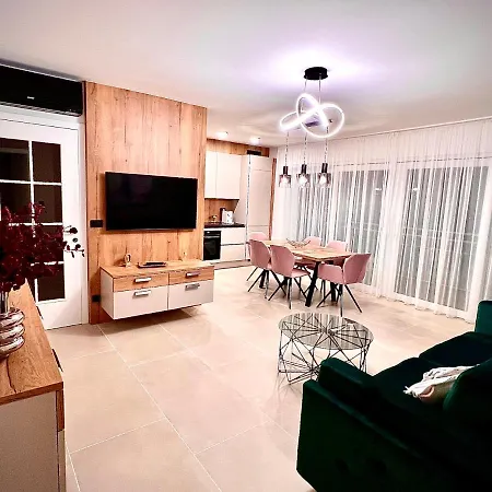 Panorama Sea View Zadar