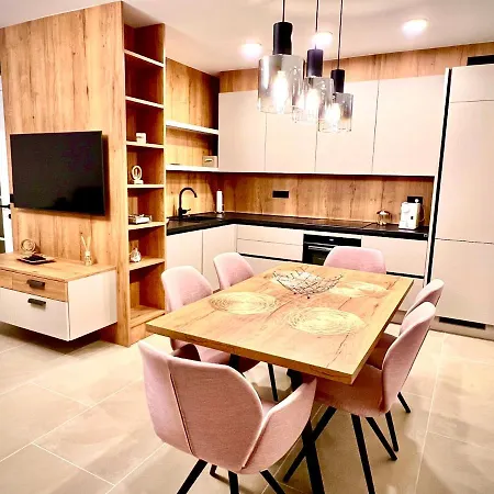 Panorama Sea View Zadar