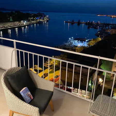 Panorama Sea View Zadar