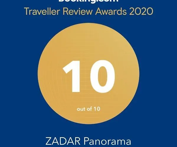 Panorama Sea View شقة