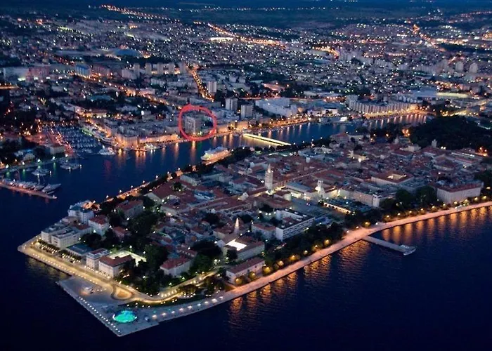 Panorama Sea View شقة *