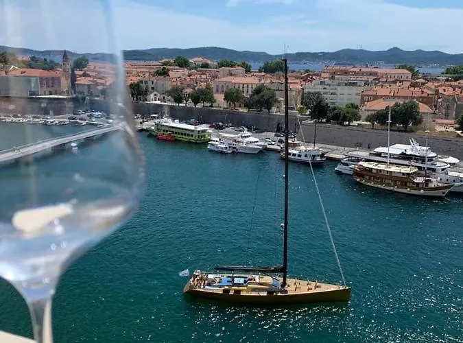 Panorama Sea View زادار