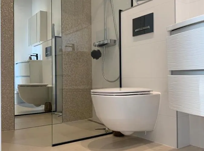 شقة Panorama Sea View *