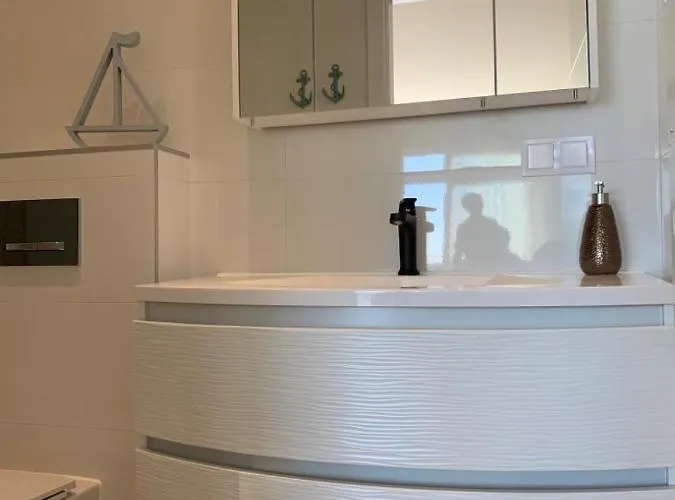 Panorama Sea View * زادار