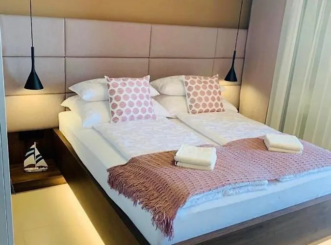 Panorama Sea View زادار