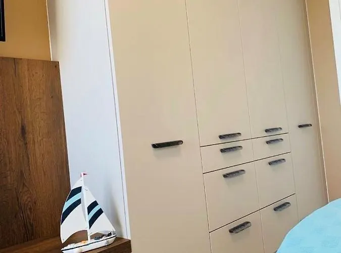 Panorama Sea View شقة