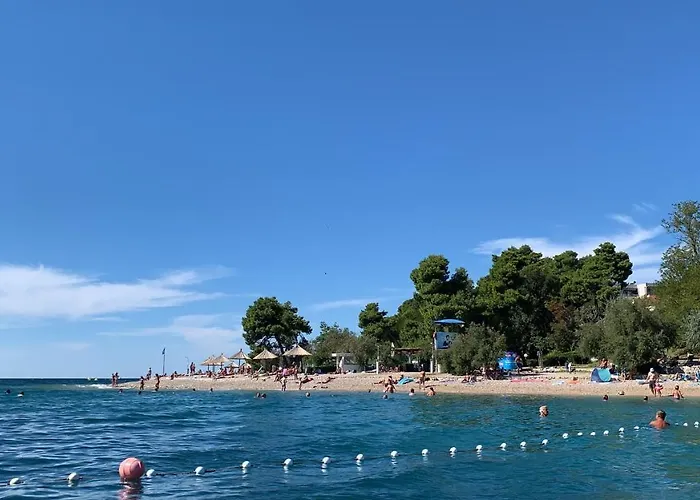 Panorama Sea View شقة