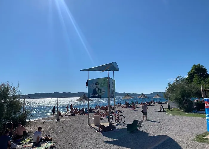 شقة Panorama Sea View