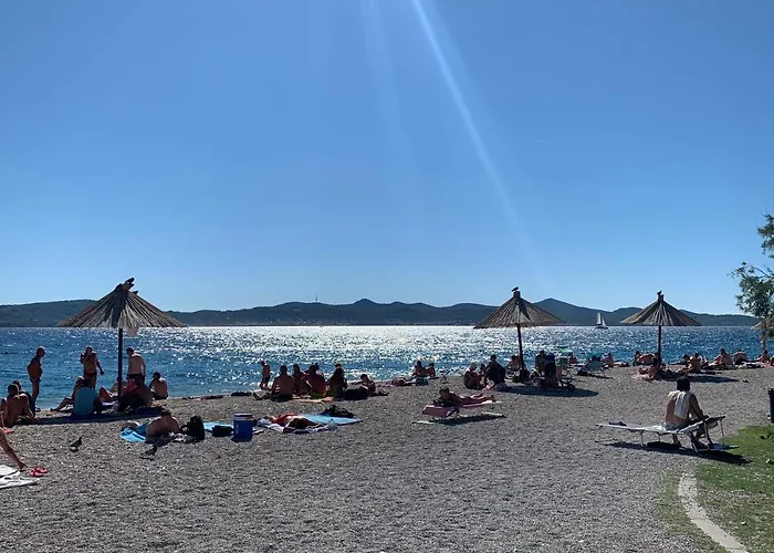 شقة Panorama Sea View