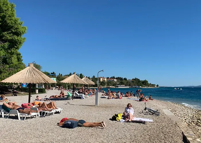 شقة Panorama Sea View *