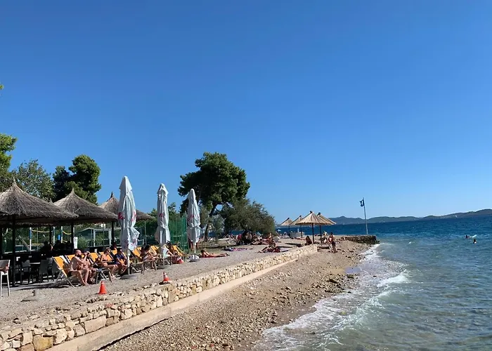 Panorama Sea View זאדאר