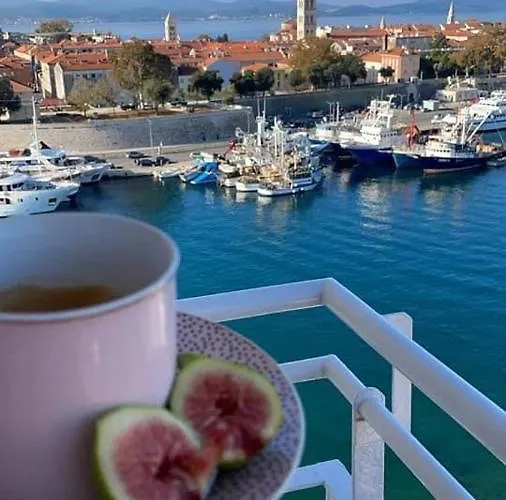 Panorama Sea View Διαμέρισμα