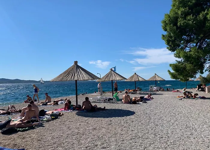 Panorama Sea View شقة *