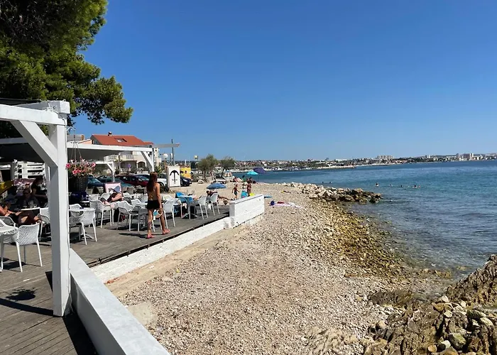 Panorama Sea View زادار