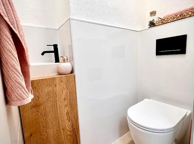 شقة Panorama Sea View *