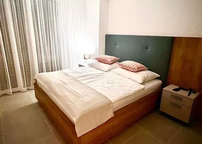 Panorama Sea View زادار