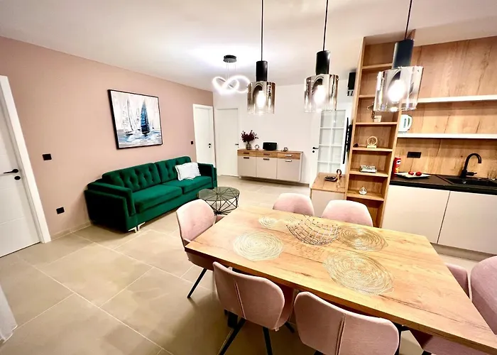 شقة Panorama Sea View *