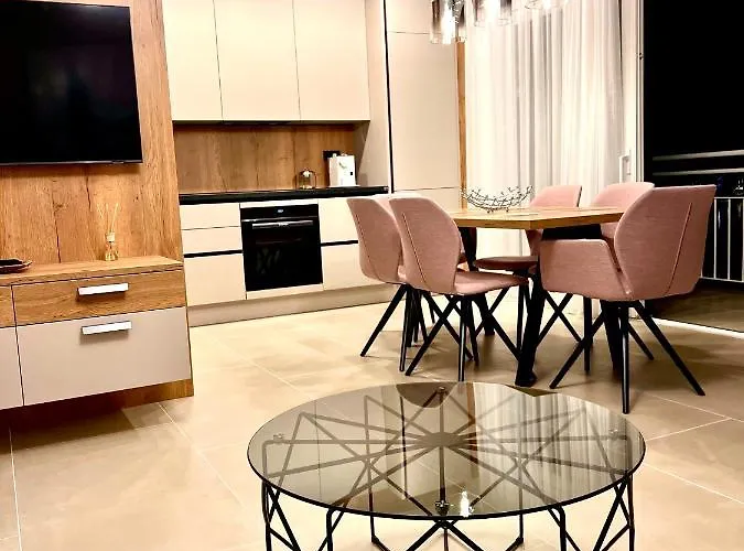 Panorama Sea View זאדאר