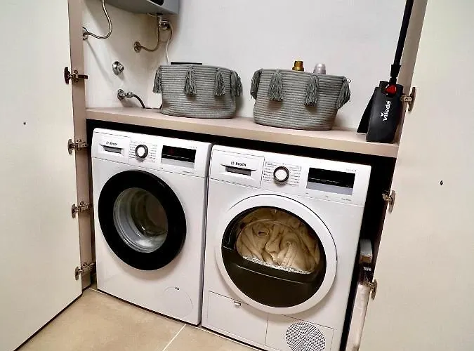 Panorama Sea View דירה זאדאר