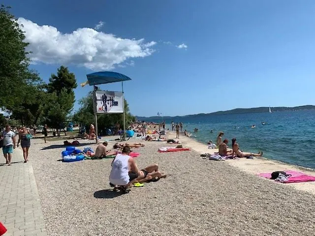 شقة Panorama Sea View *