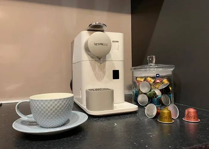 Panorama Sea View شقة زادار