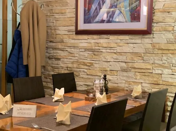 Panorama Sea View דירה זאדאר